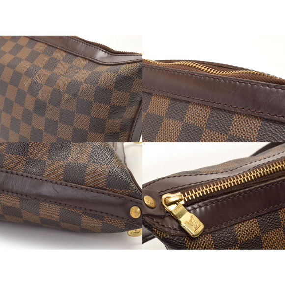 Louis Vuitton Damier Illovo - Picture 8 of 9